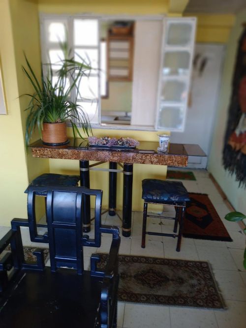 Apartaestudio en venta en Chapinero, Bogotá, 38 m² · foto 10 de 24