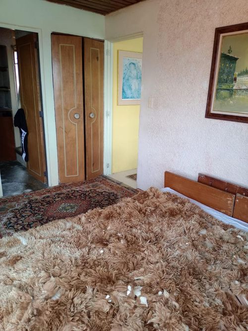 Apartaestudio en venta en Chapinero, Bogotá, 38 m² · foto 11 de 24
