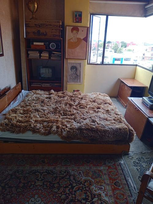 Apartaestudio en venta en Chapinero, Bogotá, 38 m² · foto 12 de 24