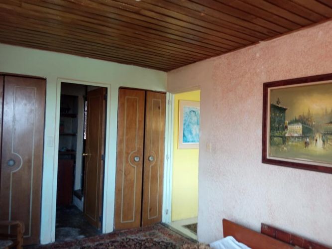Apartaestudio en venta en Chapinero, Bogotá, 38 m² · foto 14 de 24