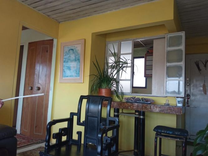 Apartaestudio en venta en Chapinero, Bogotá, 38 m² · foto 17 de 24