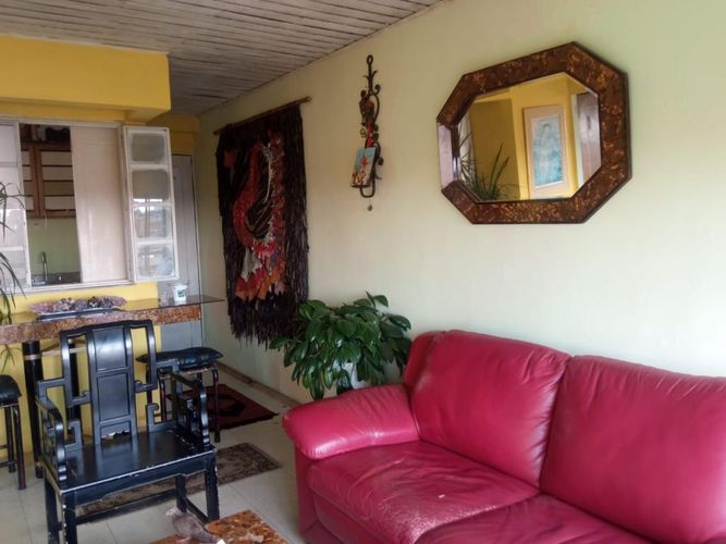 Apartaestudio en venta en Chapinero, Bogotá, 38 m² · foto 18 de 24