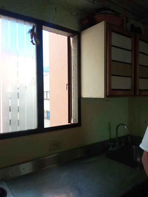 Apartaestudio en venta en Chapinero, Bogotá, 38 m² · foto 20 de 24
