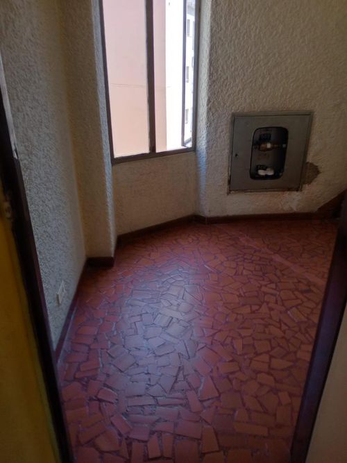 Apartaestudio en venta en Chapinero, Bogotá, 38 m² · foto 22 de 24