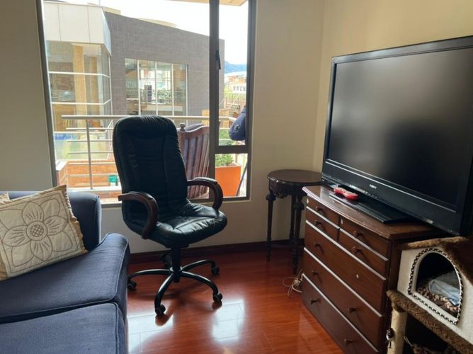 Apartamento de 3 alcobas en venta en Colina Campestre, Bogotá, 147 m² · foto 5 de 16