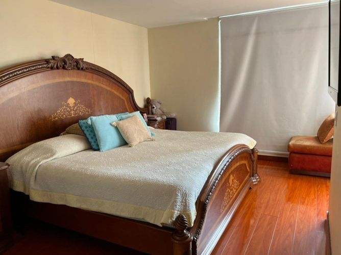 Apartamento de 3 alcobas en venta en Colina Campestre, Bogotá, 147 m² · foto 7 de 16