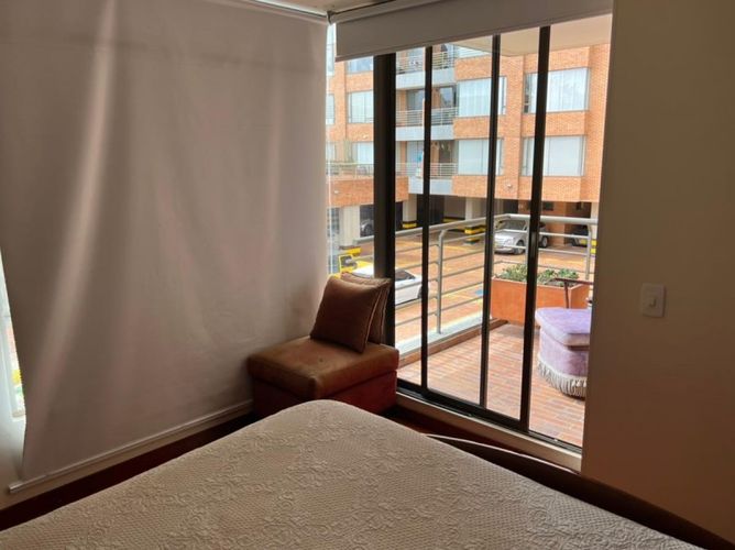 Apartamento de 3 alcobas en venta en Colina Campestre, Bogotá, 147 m² · foto 8 de 16