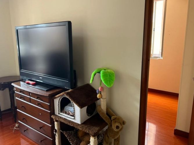 Apartamento de 3 alcobas en venta en Colina Campestre, Bogotá, 147 m² · foto 9 de 16