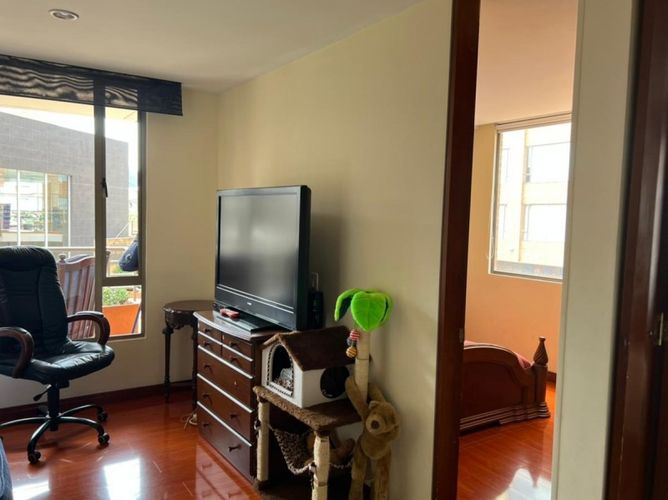 Apartamento de 3 alcobas en venta en Colina Campestre, Bogotá, 147 m² · foto 11 de 16