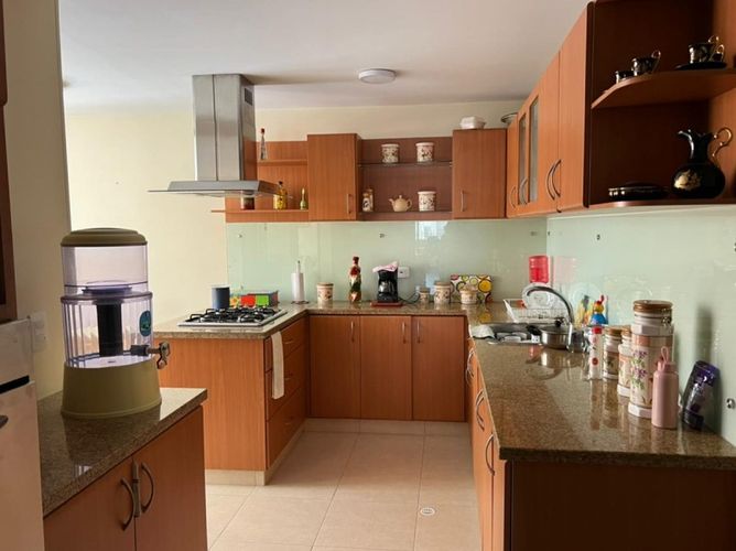 Apartamento de 3 alcobas en venta en Colina Campestre, Bogotá, 147 m² · foto 12 de 16