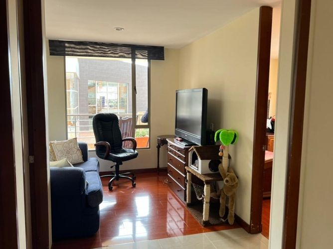 Apartamento de 3 alcobas en venta en Colina Campestre, Bogotá, 147 m² · foto 13 de 16