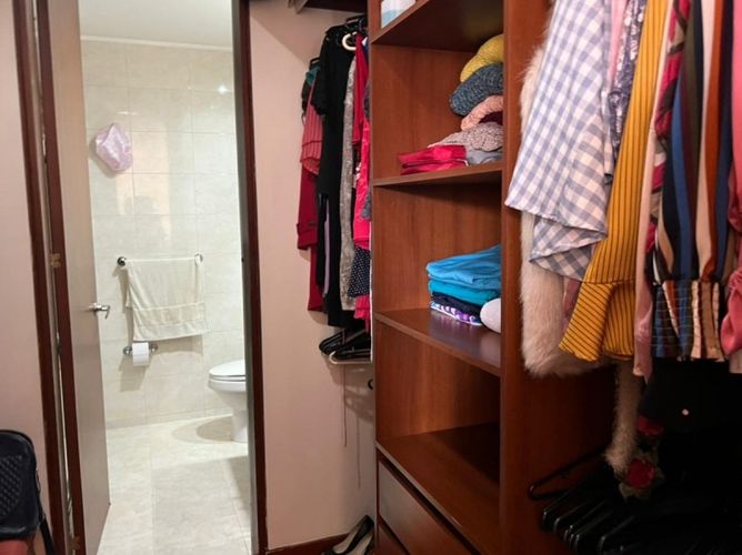 Apartamento de 3 alcobas en venta en Colina Campestre, Bogotá, 147 m² · foto 15 de 16