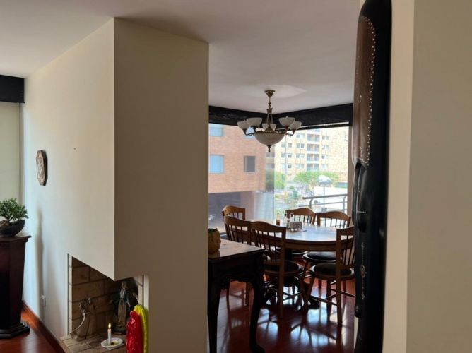 Apartamento de 3 alcobas en venta en Colina Campestre, Bogotá, 147 m² · foto 16 de 16