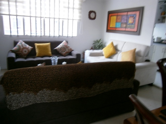Casa en venta en Marsella, Bogotá · foto 4 de 24