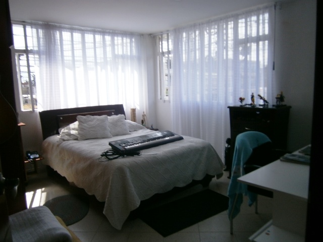 Casa en venta en Marsella, Bogotá · foto 5 de 24