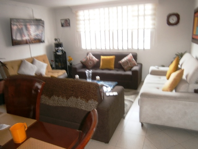 Casa en venta en Marsella, Bogotá · foto 6 de 24