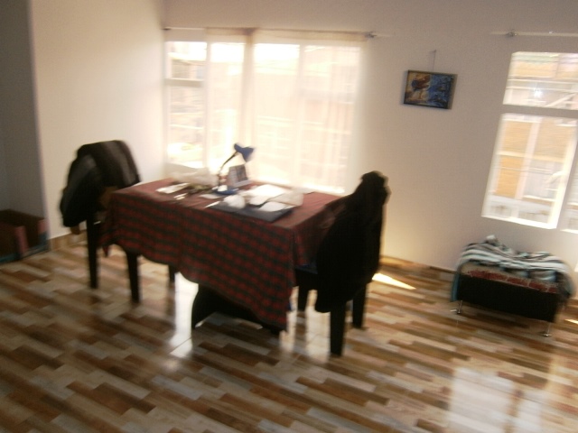 Casa en venta en Marsella, Bogotá · foto 12 de 24
