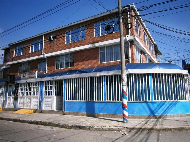 Casa en venta en Marsella, Bogotá · foto 14 de 24