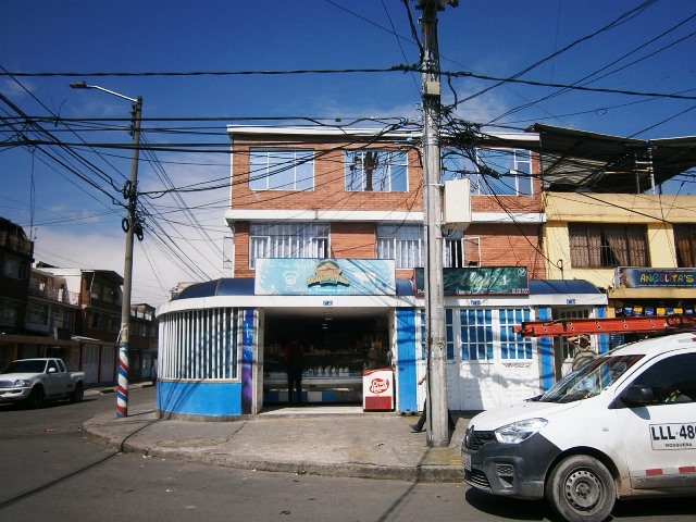 Casa en venta en Marsella, Bogotá · foto 15 de 24