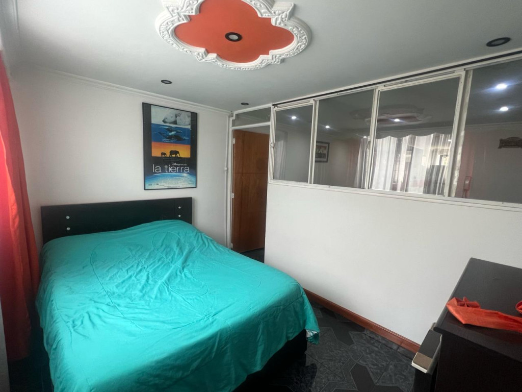 Apartamento en venta en Las Nieves, Bogotá · foto 8 de 8