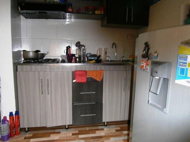 Casa en venta en Marsella, Bogotá · foto 22 de 24