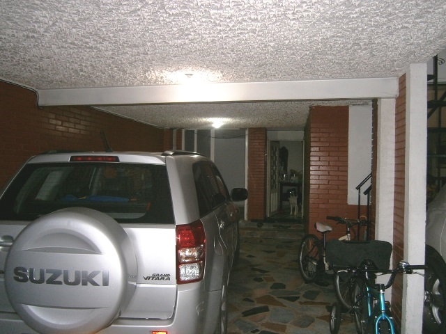 Casa en venta en Marsella, Bogotá · foto 2 de 24