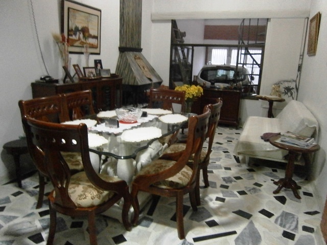 Casa en venta en Marsella, Bogotá · foto 3 de 24