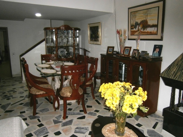 Casa en venta en Marsella, Bogotá · foto 4 de 24