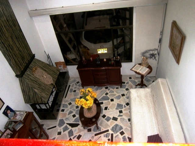 Casa en venta en Marsella, Bogotá · foto 5 de 24