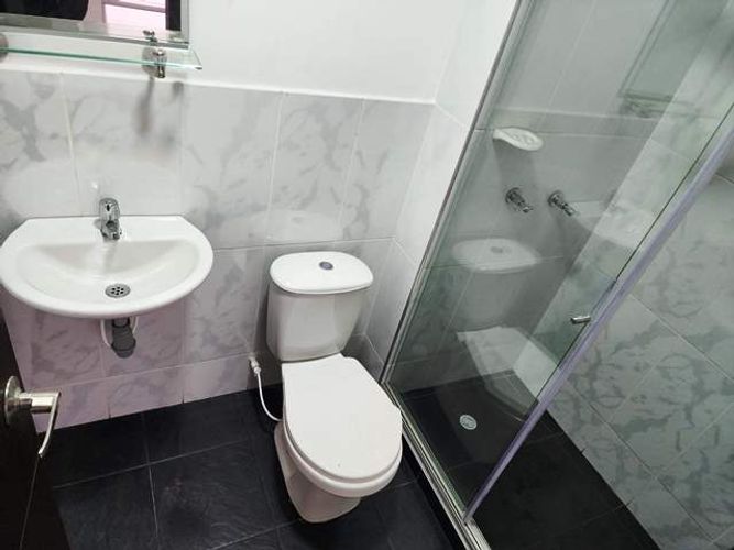 Apartamento de 3 alcobas en venta en Abraham Lincoln, Bogotá, 57 m² · foto 8 de 20