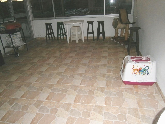 Casa en venta en Marsella, Bogotá · foto 20 de 24