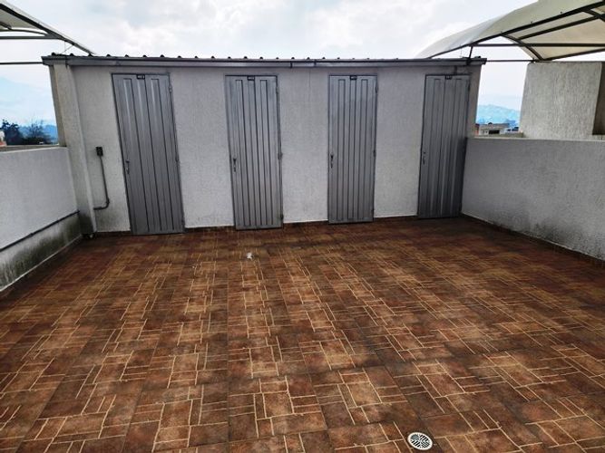 Apartamento de 3 alcobas en venta en Abraham Lincoln, Bogotá, 57 m² · foto 9 de 20