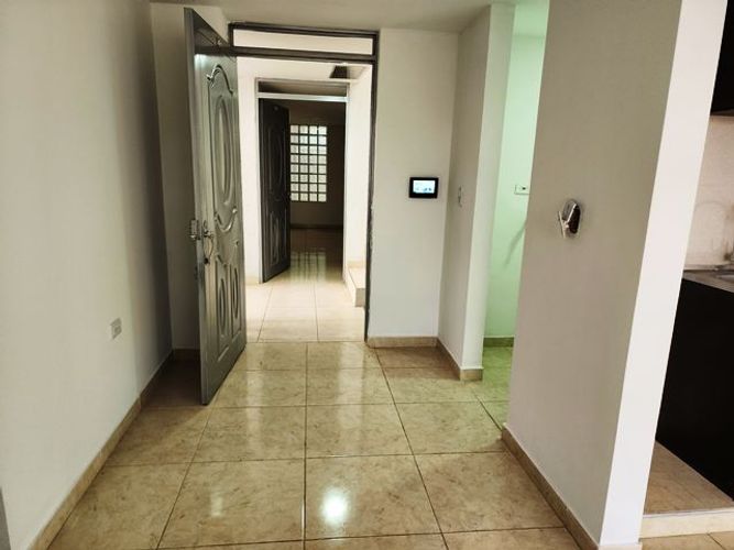 Apartamento de 3 alcobas en venta en Abraham Lincoln, Bogotá, 57 m² · foto 12 de 20
