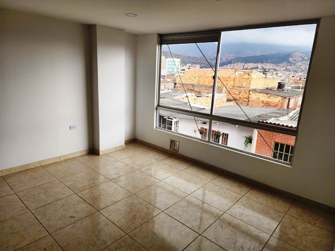 Apartamento de 3 alcobas en venta en Abraham Lincoln, Bogotá, 57 m² · foto 15 de 20