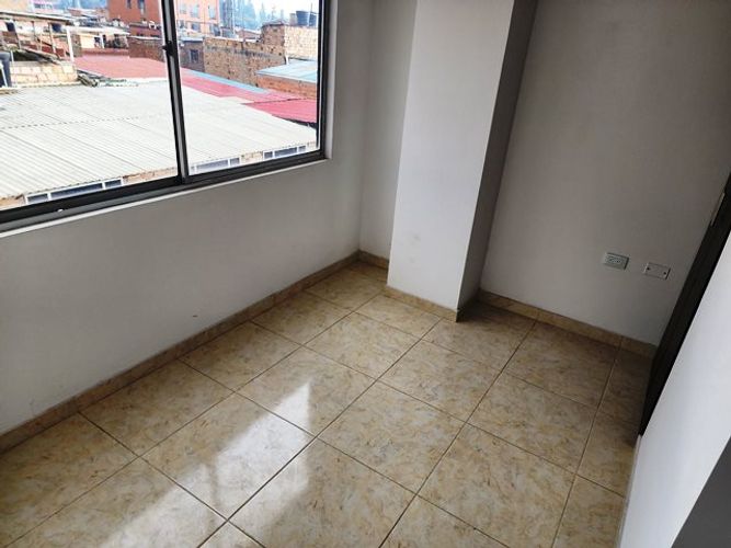 Apartamento de 3 alcobas en venta en Abraham Lincoln, Bogotá, 57 m² · foto 17 de 20