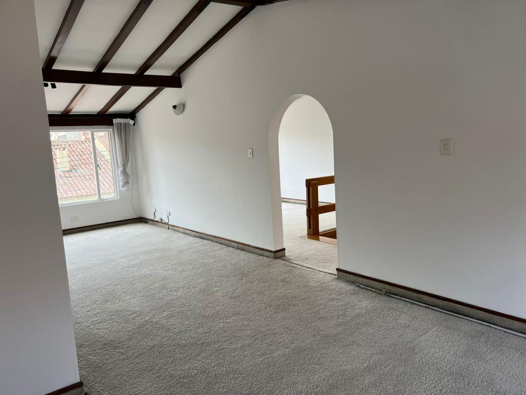 Casa en venta en Cedritos, Bogotá · foto 6 de 23