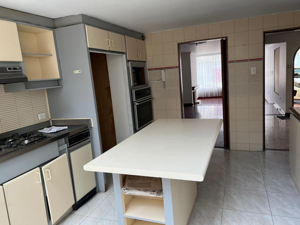 Casa en venta en Cedritos, Bogotá · foto 13 de 23