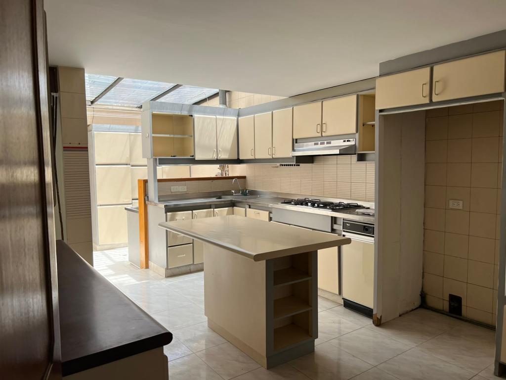 Casa en venta en Cedritos, Bogotá · foto 16 de 23