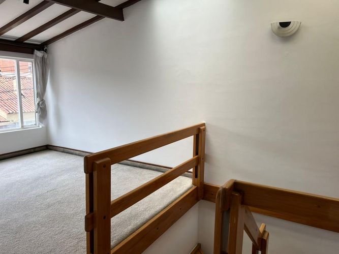 Casa en venta en Cedritos, Bogotá · foto 21 de 23