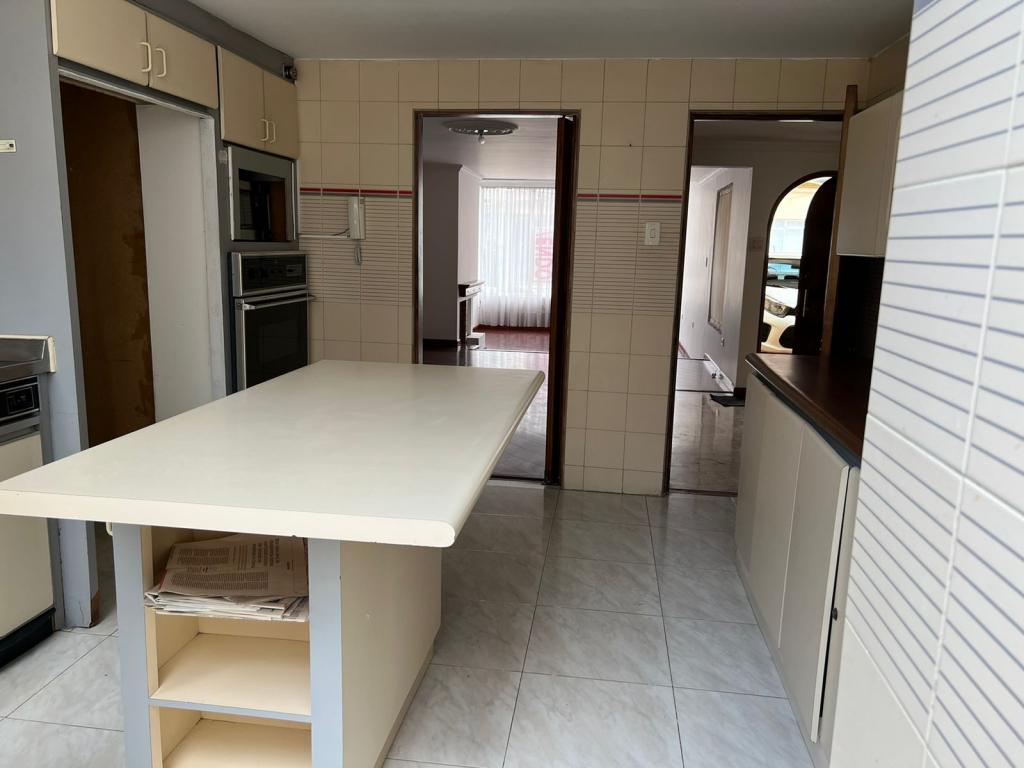Casa en venta en Cedritos, Bogotá · foto 22 de 23