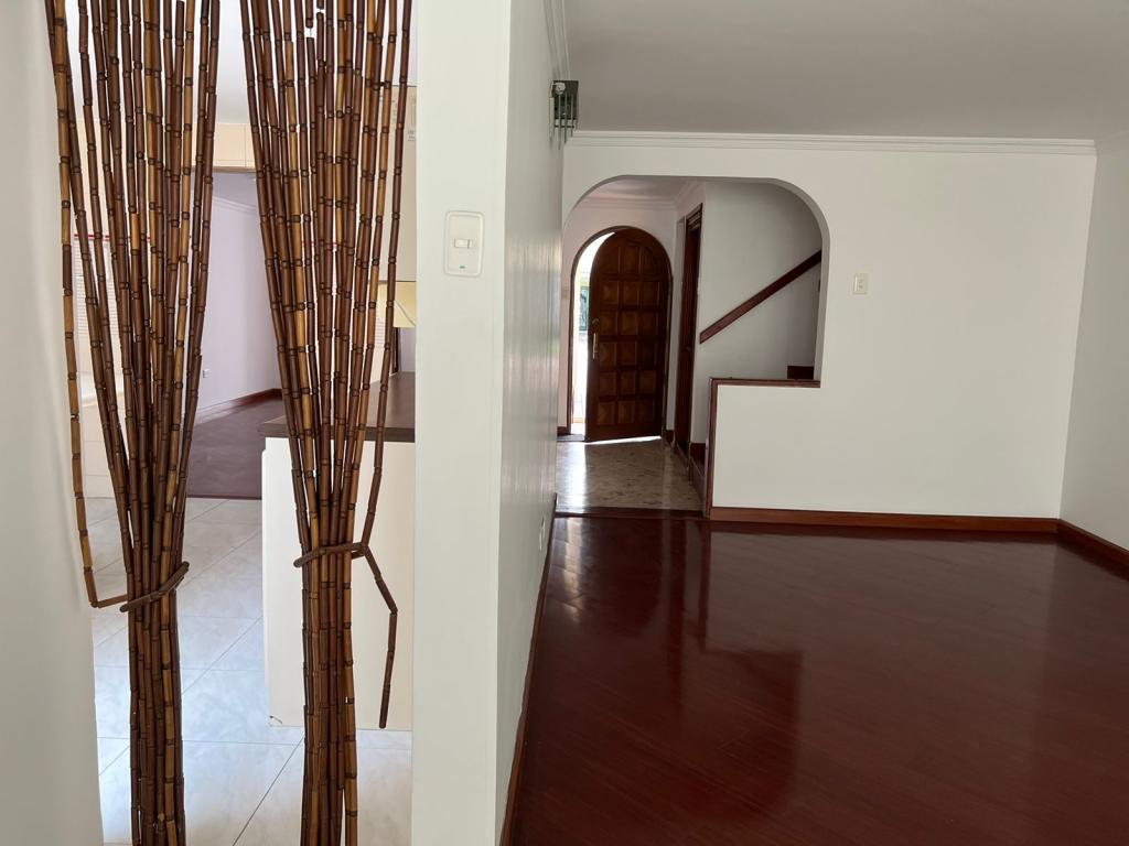 Casa en venta en Cedritos, Bogotá · foto 23 de 23