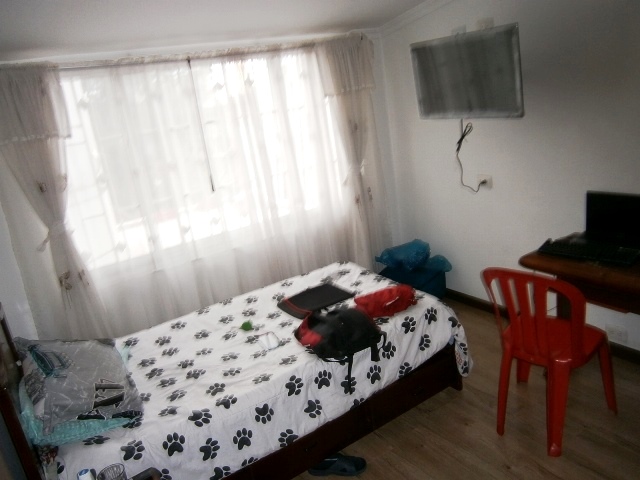 Casa en venta en Castilla, Bogotá · foto 11 de 24