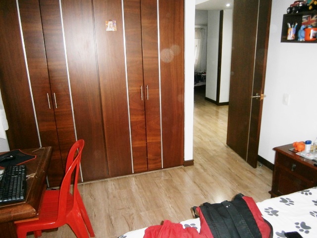 Casa en venta en Castilla, Bogotá · foto 12 de 24