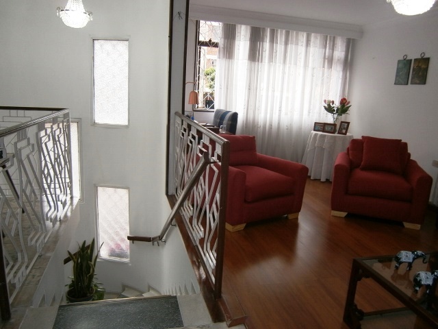 Casa en venta en Marsella, Bogotá · foto 3 de 24