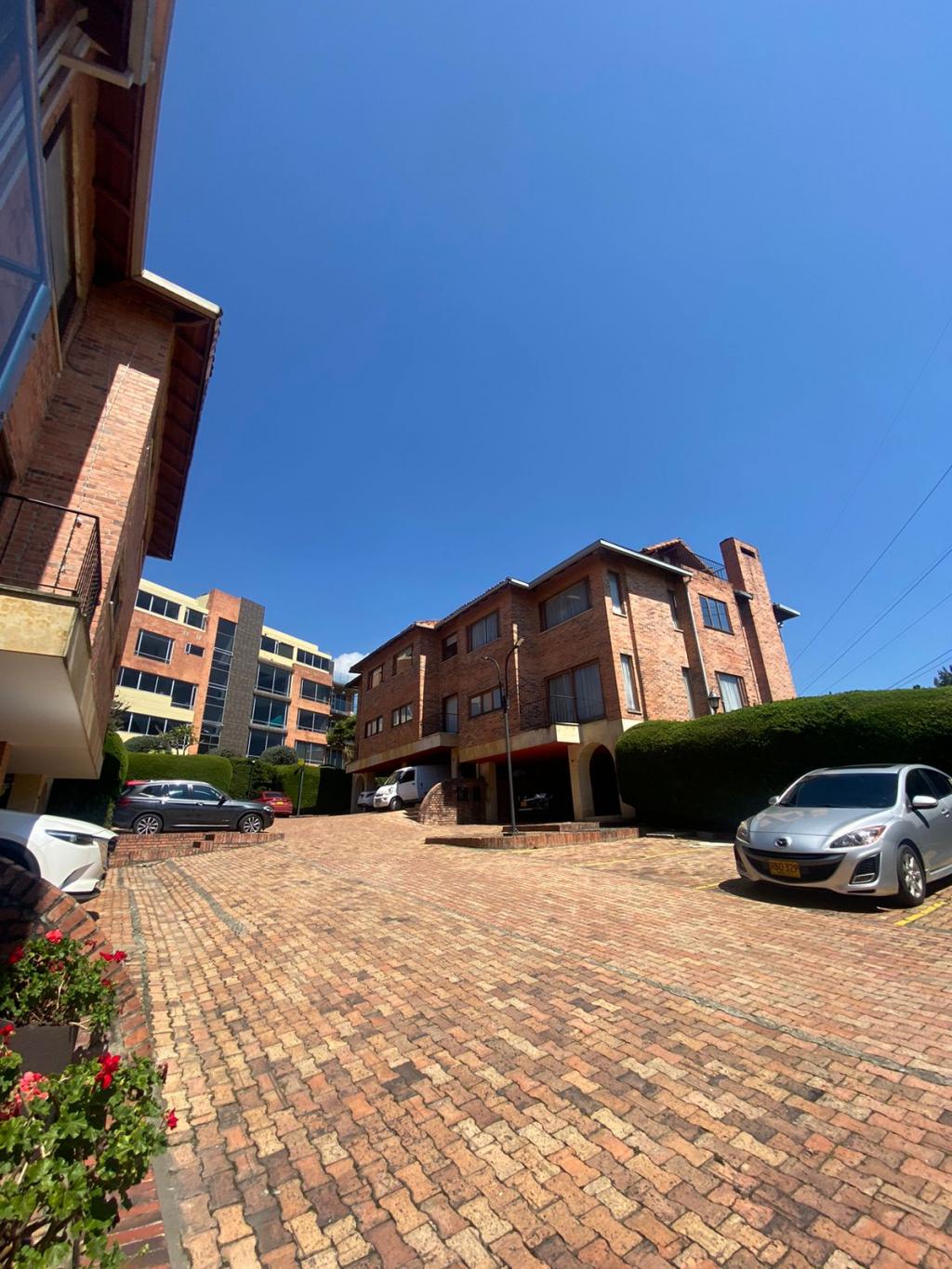 Casa en venta en Casa Blanca Suba, Bogotá · foto 7 de 17