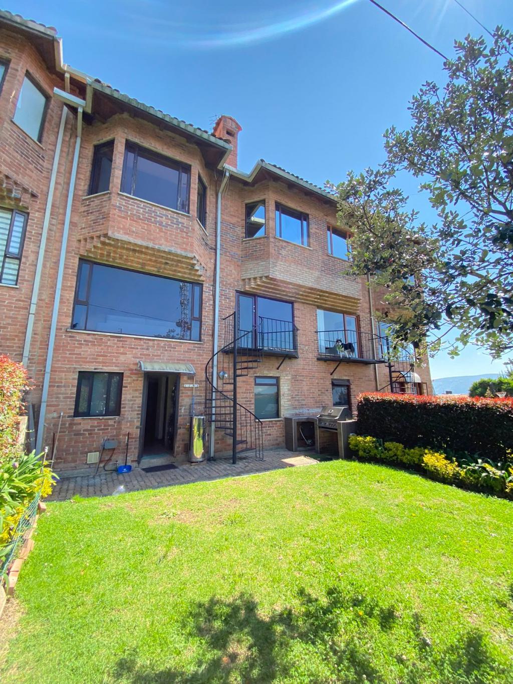Casa en venta en Casa Blanca Suba, Bogotá · foto 9 de 17