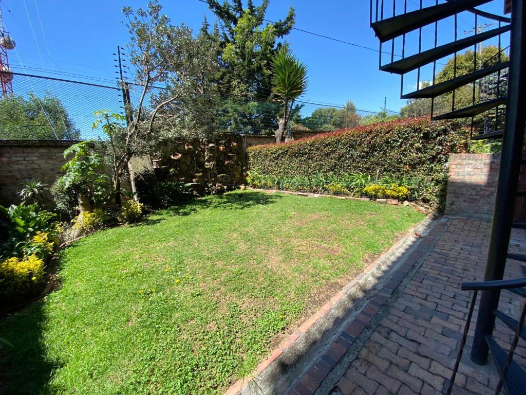 Casa en venta en Casa Blanca Suba, Bogotá · foto 10 de 17