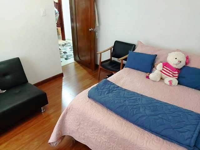 Casa en venta en Marsella, Bogotá · foto 12 de 24