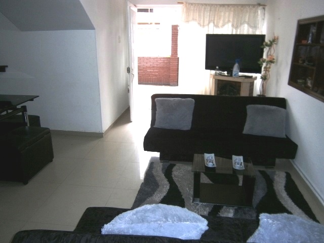 Casa en venta en Marsella, Bogotá · foto 17 de 24