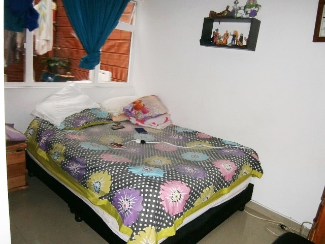 Casa en venta en Marsella, Bogotá · foto 20 de 24